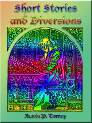 cover image of Short Stories and Diversions
